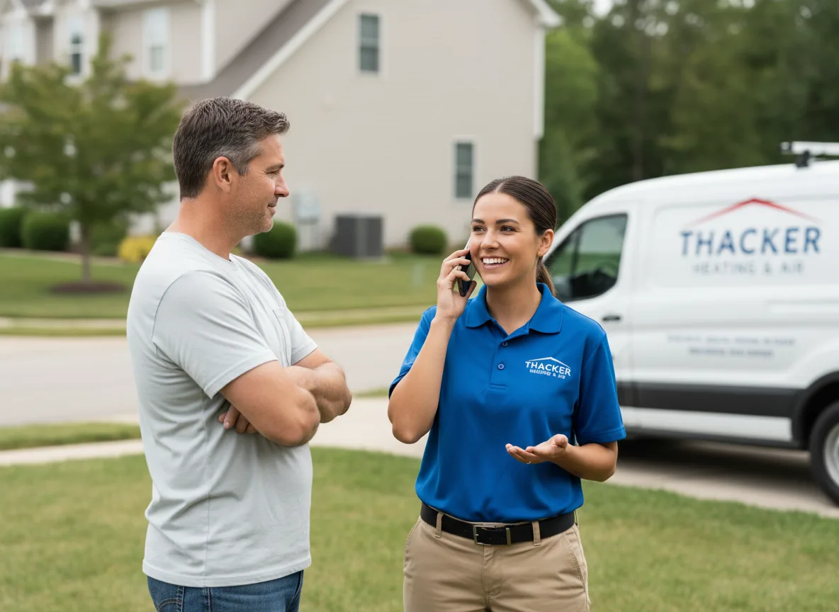 Ac Repair Delaware Water Gap, PA FAQs